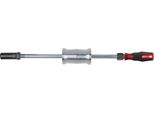 Ks Tools Set Di Estrattori Per Iniettori M12 Con Peso D'impatto Di 1,5 Kg, 2 Pezzi ( 152.1280 )