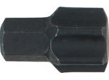 Ks Tools Bit Con Esagono Da 8,0 Mm Per Viti Torx T60 Lungo 22 Mm - 150.1236