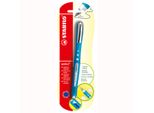 Rollerball Worker Colorful Blau