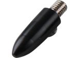 Ks Tools Testa In Plastica, Conica/Lunga - 140.5293