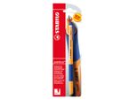 Roller - Stabilo Pointvisco - Penna Singola - Blu