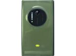 Phonix N1020TTS Coperchio Protettivo Per Telefoni Cellulari Trasparente