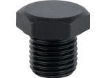 Ks Tools Tappo Di Scarico Olio Esagono Esterno 19 Mm M14X1,5X12 Mm Confezione Da 10 Pezzi - 430.1136