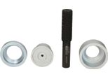 Ks Tools Set Di Giunti Di Supporto Per Mercedes 4 Pezzi - 440.0230