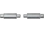Ks Tools Set Di Viti Di Guida 8X10 2 Pezzi - 700.5652
