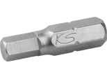 Ks Tools 1/4" Bit Esagonale 25 Mm 7/64"" - 911.3569"