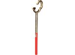 Ks Tools Bronzeplus Chiave A Volantino Ø 36X60 Mm