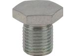 Ks Tools Tappo Di Scarico Olio Esagono Esterno 17 Mm M12X1,25X13 Mm Confezione Da 25 Pezzi - 430.2331