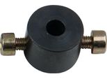 Ks Tools Arresto Per Trapano Con Viti A Testa Cilindrica, 6,5 Mm