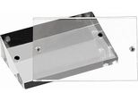 Aps Tafelhalter / Schilder / Beschriftungscl Kartenhalter, 2Er Set 76