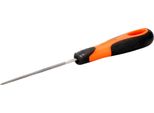 Bahco 1-230-08-3-2 200 X 8.0 Mm Stroke 3 Round File With Handle 1 Pc(S)