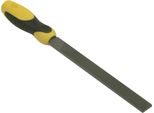 Stanley Hts Ansatzfeile Mit Heft, Hieb 1, 150 Mm
