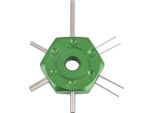 Ks Tools 150.1232 Strumento Di Sblocco