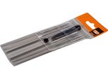 Bahco 2-470-16-1-0 Needle File Set 6 Pcs. 160 Mm In Plastic Bag 1 Pc(S)