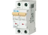 Interruttore Di Alimentazione Eaton (PLSM-B13/2-MW)