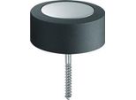 Molla A Pavimento 38 3878 P.48Mm H.24Mm Va Ma Montaggio A Tassello Fsb