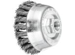 Spazzola Tbg 80/M14 St 0,50 Sg