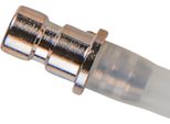 Ks Tools Adattatore Per Attacco Rapido Per Tubo Inpoliuretano4,0 X 8,0 Mm X 1,5 M