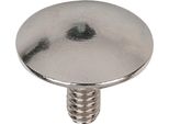 Ks Tools Testa Di Metallo A Cupola - 140.1247