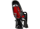 Hamax Zenith Sella Per Ciclismo - Adattatore Per Portapacchi Grigio/Rosso