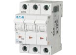 Interruttore Di Alimentazione Eaton (PLSM-B50/3-MW)