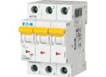 Interruttore Di Alimentazione Eaton (PLSM-D25/3-MW)