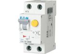 Eaton FI-LS Kombischalter (PKNM-10/1N/B/003-MW)
