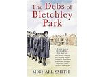 I Deb Di Bletchley Park