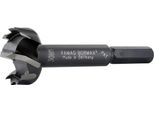 Punta Forstner Bormax Hm 45 Mm Gl 90 Mm Famag