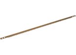 Lama Di Ricambio Bahco Per Legno Secco Per Lama Da 32'' Golden Golden Taglia Unica