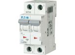 Interruttore Di Alimentazione Eaton (PLSM-B16/2-MW)