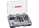 Set Di Bit Per Avvitatori Da 20 Pezzi Drill&Drive