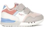 Pepe Jeans Scarpe Pink London One Gk, PGS30538325