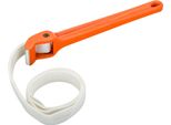 Chiave A Nastro Bahco 220 Mm 300 Mm Arancione Arancione Taglia Unica