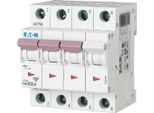 Interruttore Di Alimentazione Eaton (PLSM-D32/3N-MW)