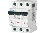 Interruttore Di Alimentazione Eaton (PLSM-D40/3-MW)