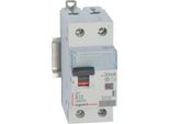 Legrand Fi/Ls B13A 1P+N 6KA 30MA Ac (410920 DX3)