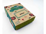 Carte Divertenti Articoli In Inglese - Paweł Dwornik (Giochi - Educazione)