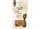 Sanabelle Snack Mit Lamm & Holunder 20X55G