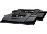 G.Skill Ripjaws V - DDR4 - 16 Gb : 2 X 8 Gb - Dimm 288-PIN - 3200 Mhz / PC4-25600 - CL16 - 1,35 V - Non Bufferizzato - No