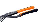 Bahco - 8226 Pinze Per Giunti Scorrevoli Con Impugnatura Ergo 400 Mm - Capacità 67 Mm