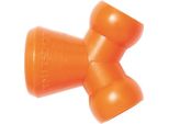 Ramo A Y Da 1/4" Btl. Con 2 Pezzi Loc-Line"