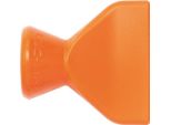 Ugello Di Levigatura Da 1/4 " W.25Mm Conf. Con 2 Pezzi Loc-Line"