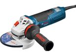 Bosch Gws 19-150 Ci Professional - Winkelschleifer - 1900 W - 150 Mm