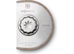 Fein 1X Starlockplus 90 Mm Lama Diamantata - 63502217210