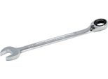 Bahco 1RZ-1/4 Ratcheting Crowfoot Wrench 1-Piece Spanner Size (Inches) 1/4