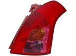 Van Wezel Fanale Posteriore Destro Per Suzuki Swift Iii (Mz, Ez)