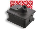 Febi Bilstein Supporto Motore Supporto In Gomma-Metallo Anteriore Adatto Per MERCEDES-BENZ Lp 11520