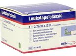 Leukotape Classic 3,75 Cmx10 M Verde 1 Pz
