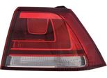Van Wezel Fanale Posteriore Destro Esterno Per Vw Golf Vii Hatchback (5G1, BQ1, BE1, BE2)